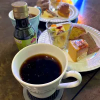 コーヒーにMCTオイル|かっちゃん杉さん