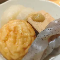 おでん|ともさん