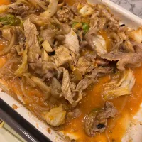 ちりとり鍋|Cookieさん