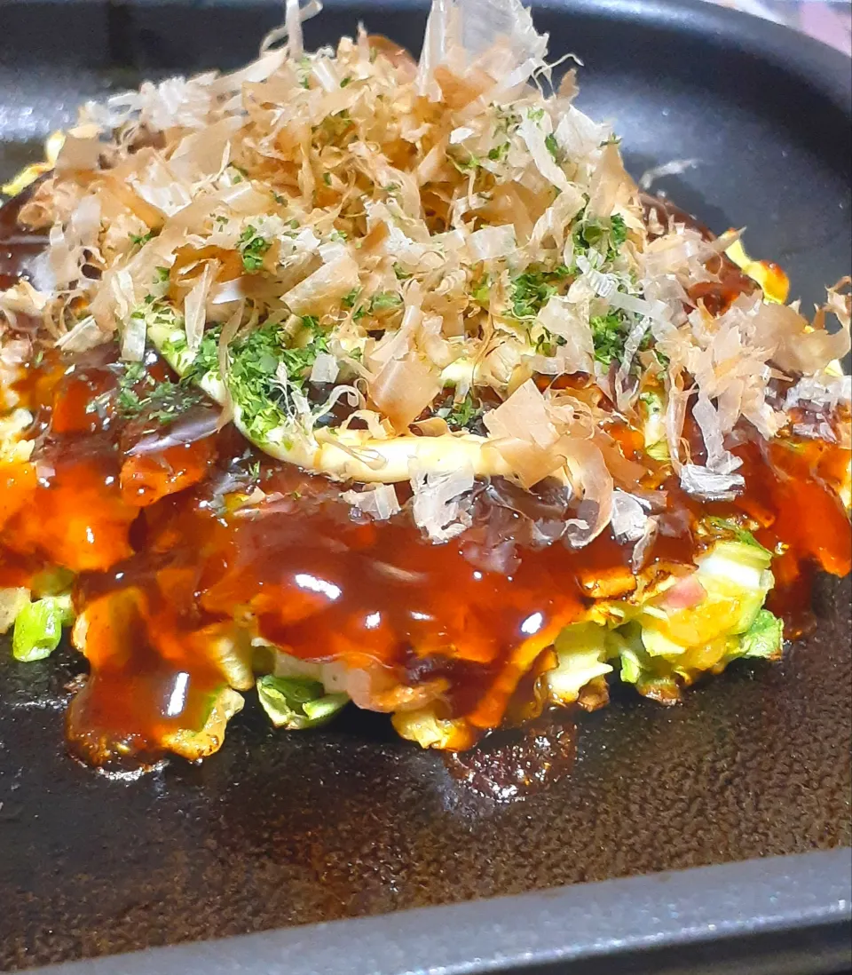 豚玉～✴️|びせんさん