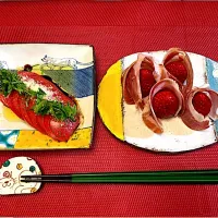 今宵の粗食|にゃあ（芸名）さん