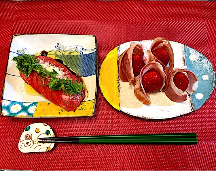 今宵の粗食|にゃあ（芸名）さん