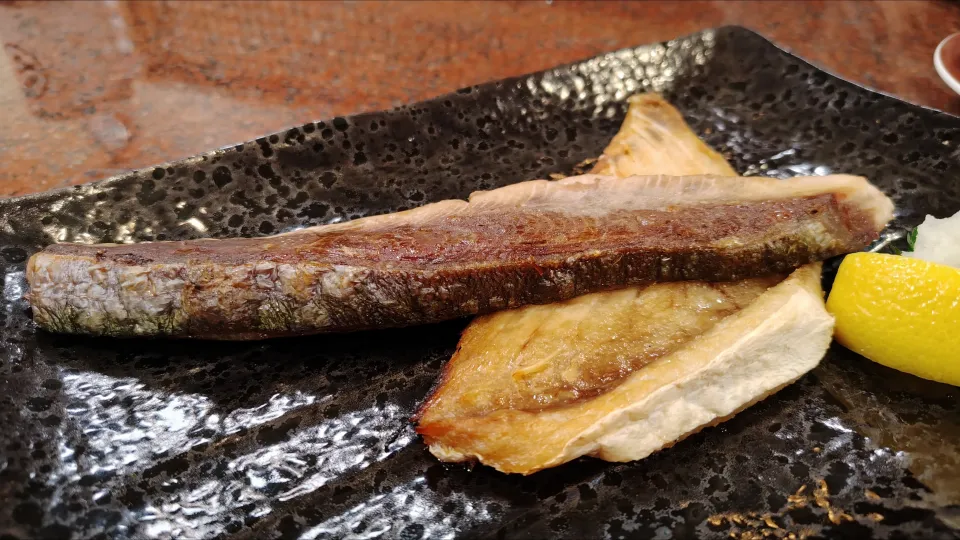 ハマチのスペアリブ|kamekameさん