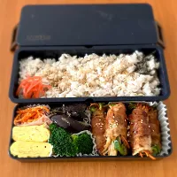 お弁当|Yokoさん