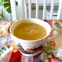 冷蔵庫にある野菜でデトックススープ|Ayuさん