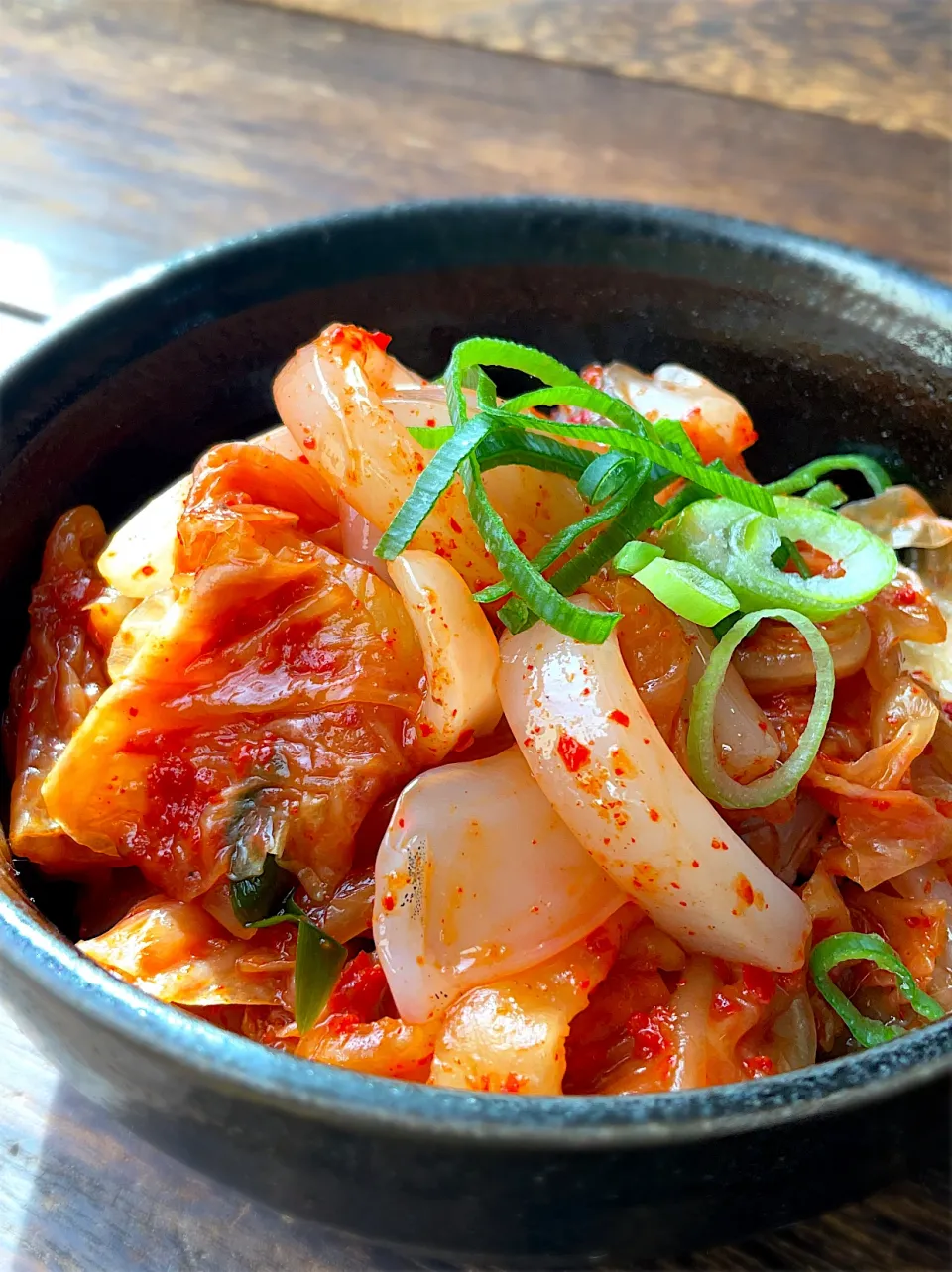 イカキムチ|9421beruさん