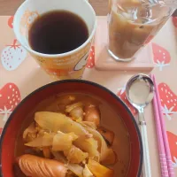 キムチチゲ|aiさん