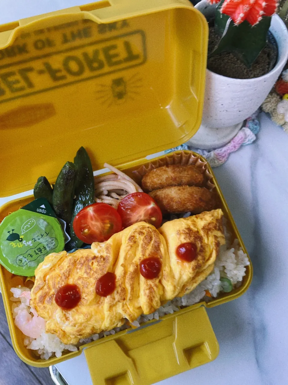 今日のお弁当|Harumiさん