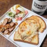 ワンプレートモーニング| Cabezon.Nakamuraさん