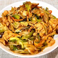 回鍋肉|shibazakiさん