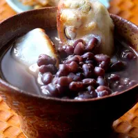 鏡開き！|tamiさん