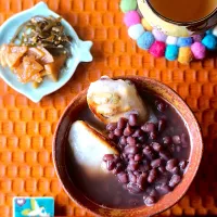 鏡開き|tamiさん