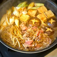 すき焼き|yuiさん