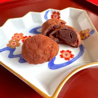 チョコレート大福|kaoriさん