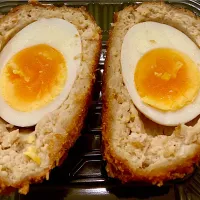 スコッチエッグ|ユキちゃんさん