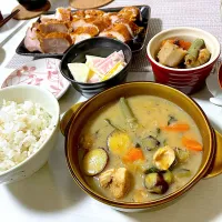 260111晩ごはん|mioさん