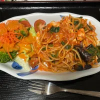 1/8 夕飯|kittykittyさん