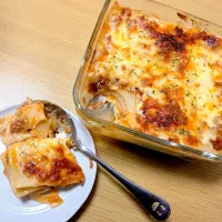 ラザニア|akaneさん