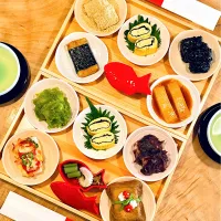 餅 御膳|1480_kojiさん