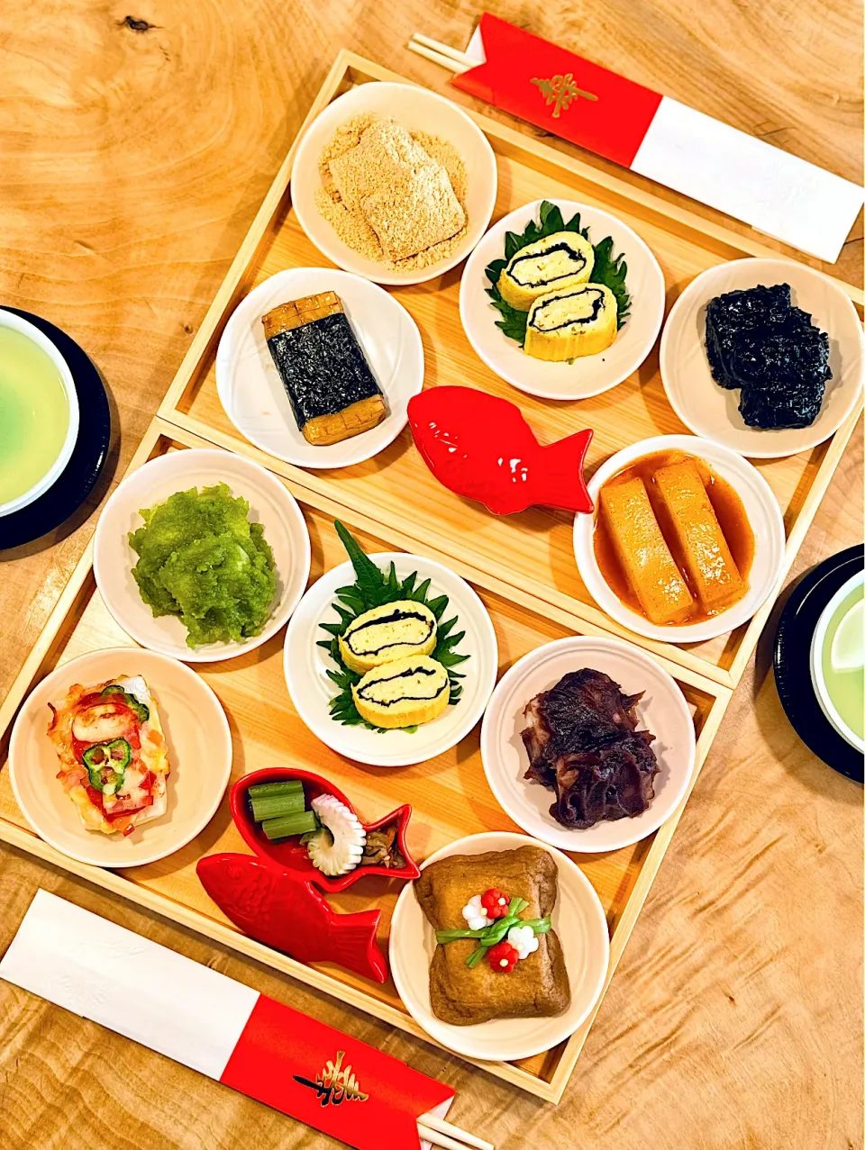 餅 御膳|1480_kojiさん