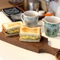 ブランチ| タロッカ主夫見習いさん