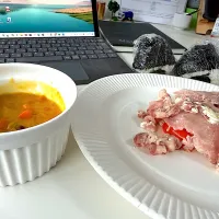 男飯|うみぼうずさん