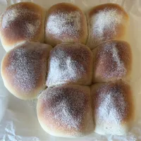 ちぎりパン|LAMB CHOPさん