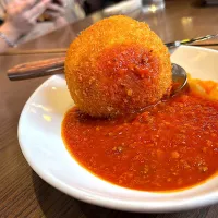 ライスコロッケー|さにー☆ミさん