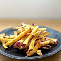 芋けんぴ|いちごさん