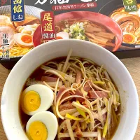 味噌ラーメン🍜|ひよこさん