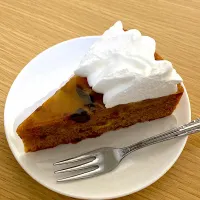 「ヤマザキ」フルーツケーキ| ひよこさん