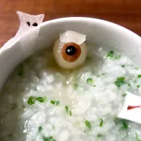 七草粥|jarinkoさん