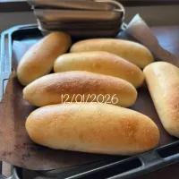 コッペパン| 友さん