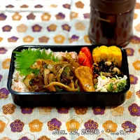 2026/01/12お弁当〜♡|いく❤️さん