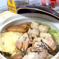 お鍋🍲|minipicnicさん