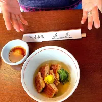 うざく＠「尾花」さん|はやとさん