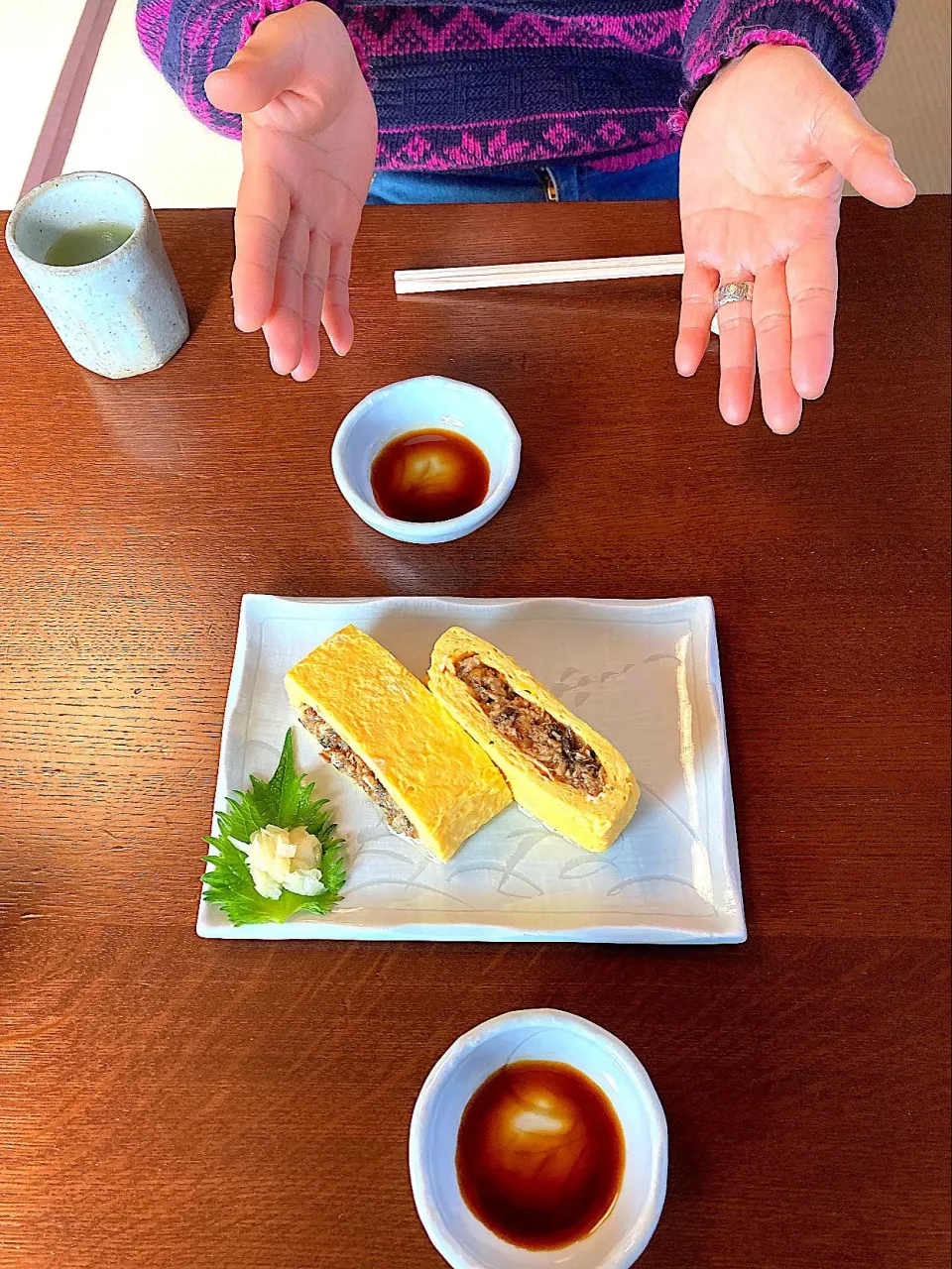 うまき＠「尾花」さん|はやとさん