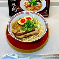 おひるごはん🍜|にゃあ（芸名）さん