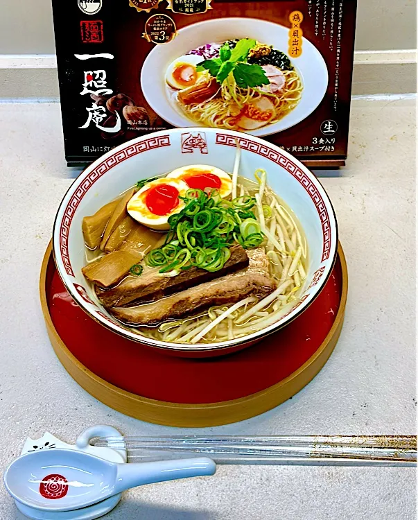 おひるごはん🍜|にゃあ（芸名）さん