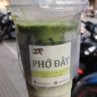 Iced matcha ❤️😍😋|🍒lynnlicious🍒さん