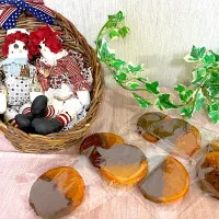 🍊オランジェット|ゆりゆりさん