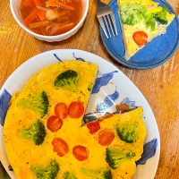 キッシュ|うちかさん