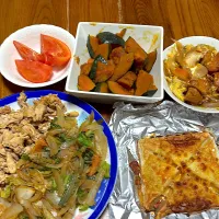 生姜焼き。|kerryさん