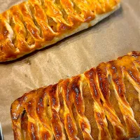 オニオンパイ🧅|みゆき𐤔(◍´͈ ᵕ `͈ ◍)𐤔さん