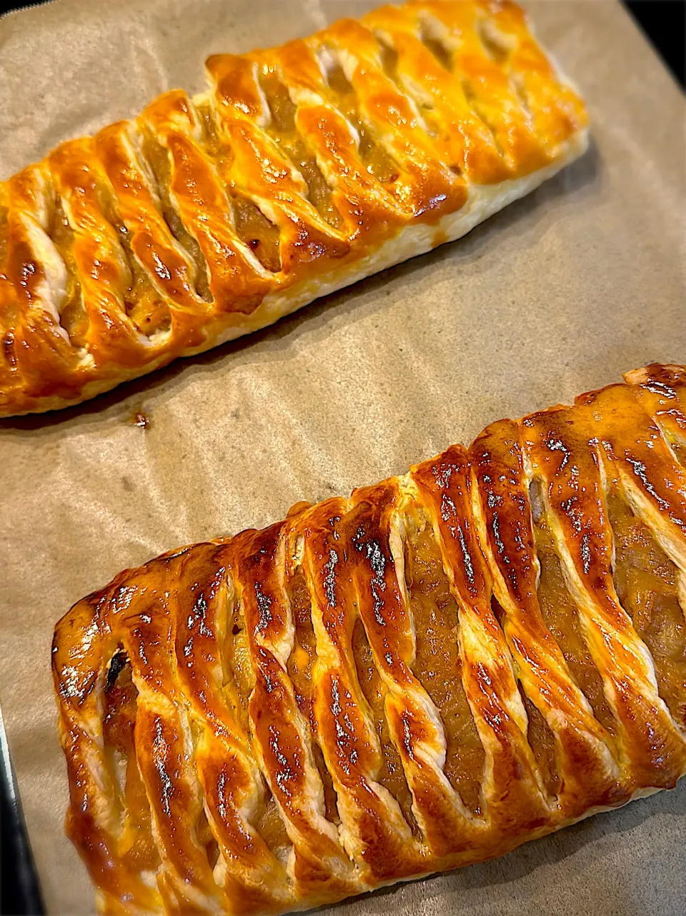 オニオンパイ🧅|みゆき𐤔(◍´͈ ᵕ `͈ ◍)𐤔さん