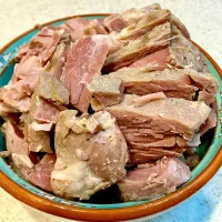 塩豚| ユキちゃんさん