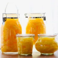 八朔シロップ漬け|マユマユさん