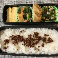 お弁当|まきさん