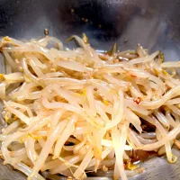 もやしナムル|akaneさん