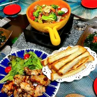 #エビアヒージョ|Reikoさん